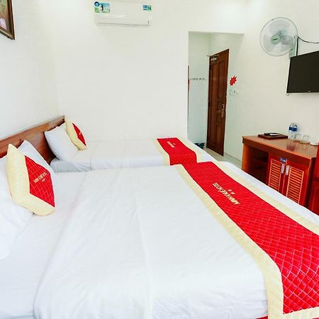 Minh Khue Hotel Quy Nhơn Extérieur photo