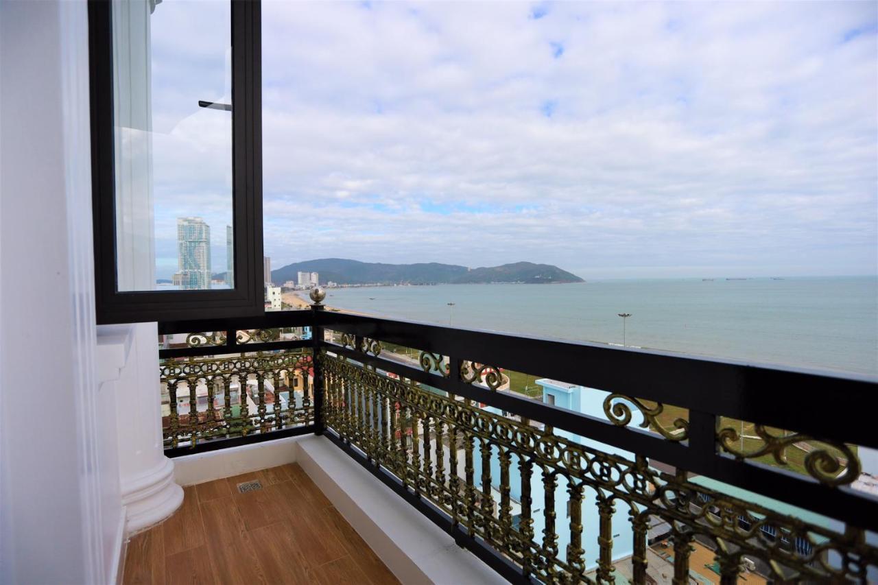 Minh Khue Hotel Quy Nhơn Extérieur photo