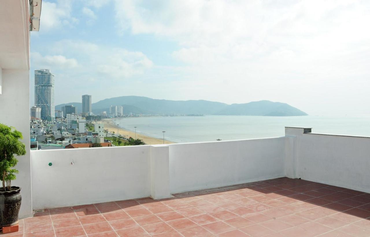Minh Khue Hotel Quy Nhơn Extérieur photo