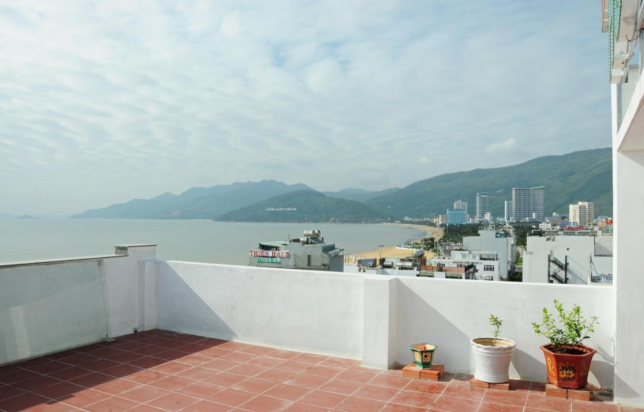 Minh Khue Hotel Quy Nhơn Extérieur photo