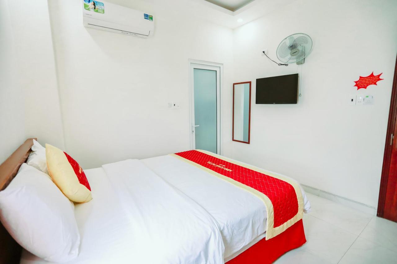 Minh Khue Hotel Quy Nhơn Extérieur photo